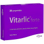 Vitarlic Forte 1000Mg 30 compresse Vitae