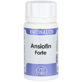 Ansiofin Forte 60 Capsule Equisalud