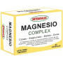 Complesso di magnesio 60 capsule Integralia