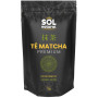 Matcha in polvere Premium Giappone Bio 70G Natural Sun