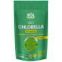 Clorella Bio 140 Compresse Sol Natural