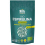 Spirulina biologica 200 compresse Sol Natural