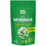 Polvere di Moringa biologica 125G Sol Natural