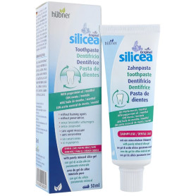 Dentifricio Silicea 50ml