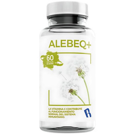 Alebeq+ 60 capsule Bequisa