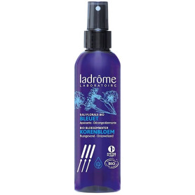 Acqua floreale di fiordaliso biologica 200 ml Ladrome