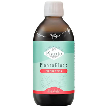 B. St-Joseph Circulation Pianto Biotic (Sa) 300Ml Pianto