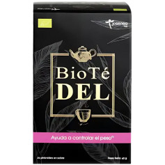 Bioté delle 21 Piramidi Avvolte Equisalud