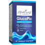 Glucopic 40 Capsule Vegetali Pure State-Tongil