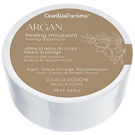 Argan Foaming Peel 175Ml Aromi Essenziali