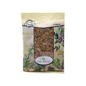 Árnica Bolsa 30Gr. Soria Natural
