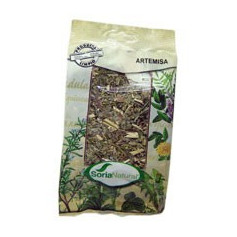 Artemisia Bustina 30Gr. Soria Natural