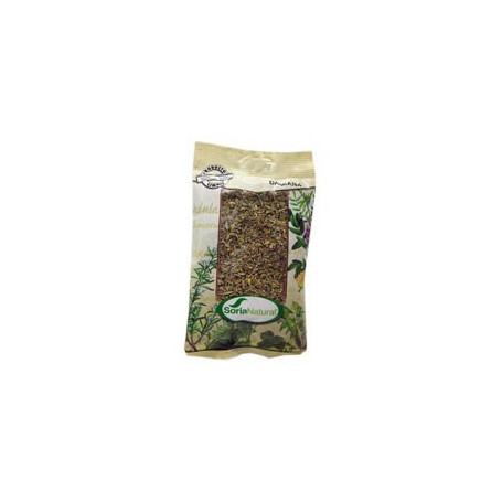 Damiana Busta 40Gr. Soria Natural