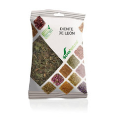 Diente de León Bolsa 40Gr. Soria Natural