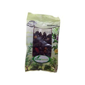 Rosa Canina Bustina 100Gr. Soria Natural
