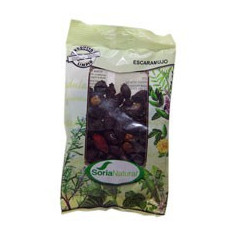 Rosa Canina Bustina 100Gr. Soria Natural