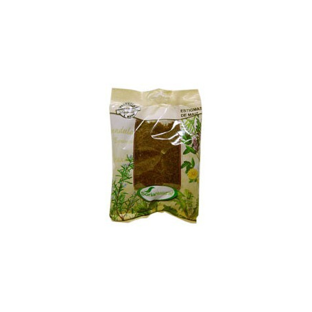 Estigmas De Maíz Bolsa 35Gr. Soria Natural