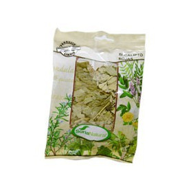 Eucalipto Foglie Bustina 70Gr. Soria Natural