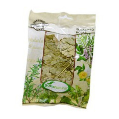 Eucalipto Foglie Bustina 70Gr. Soria Natural