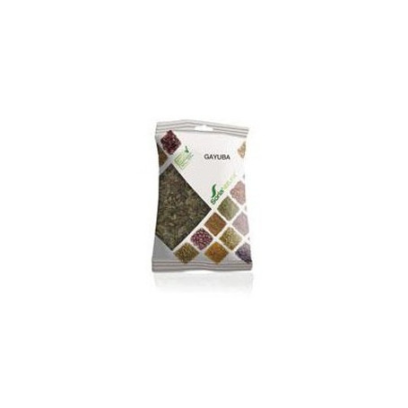 Gayuba Bolsa Soria Natural