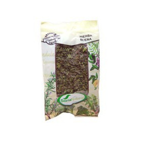 Menta Verde Busta 30Gr. Soria Natural