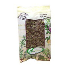 Menta Verde Busta 30Gr. Soria Natural