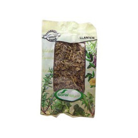 Llantén Bolsa 40Gr. Soria Natural