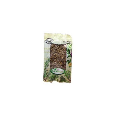 Llantén Bolsa 40Gr. Soria Natural