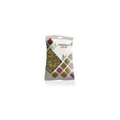 Manzanilla Dulce Bolsa Soria Natural