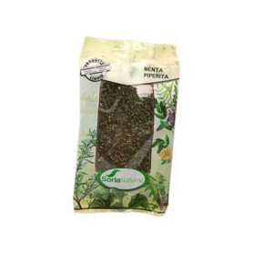 Menta Piperita Bustina 30Gr. Soria Natural