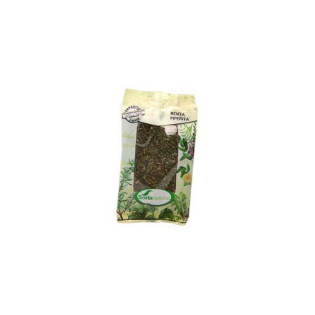 Menta Piperita Bustina 30Gr. Soria Natural
