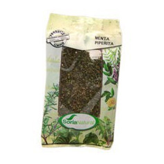 Menta Piperita Bustina 30Gr. Soria Natural