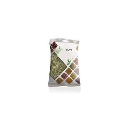 Olivo Bolsa Soria Natural