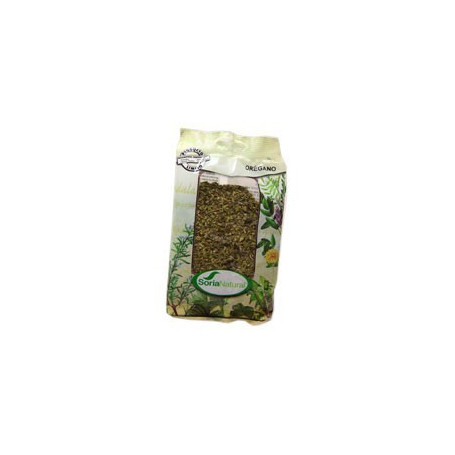 Origano Busta 25Gr. Soria Natural