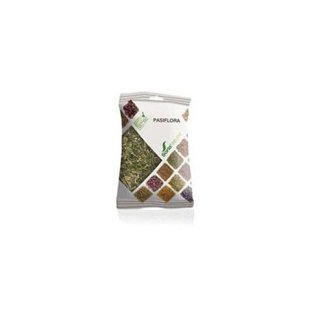 Pasiflora Bolsa Soria Natural