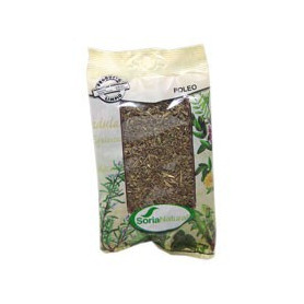 Puleggio Busta 40Gr. Soria Natural