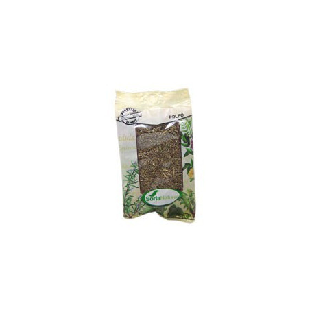 Puleggio Busta 40Gr. Soria Natural