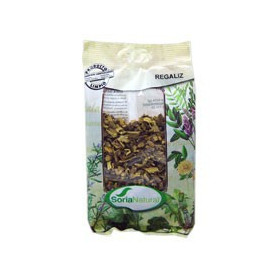 Liquirizia Busta 60Gr. Soria Natural