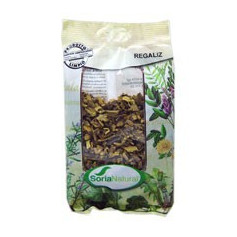Liquirizia Busta 60Gr. Soria Natural