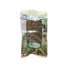 Salvia Busta 40Gr. Soria Natural