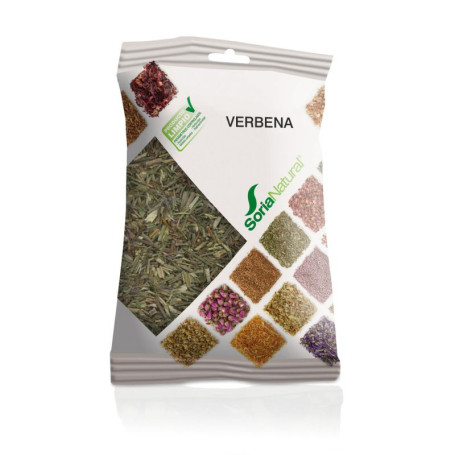 Verbena Busta Soria Natural