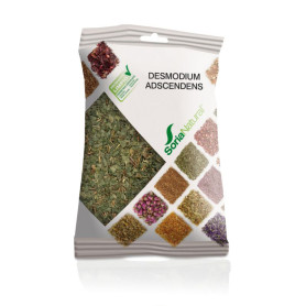 Desmodium Adscendens Busta 40Gr. Soria Natural