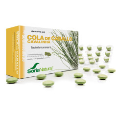 Coda di Cavallo 60 Compresse Soria Natural