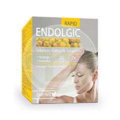 Endolgic 30 Compresse Dietmed