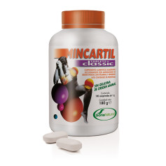Mincartil Classic 180 Compresse Soria Natural