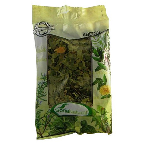 Betulla Busta 40Gr. Soria Natural