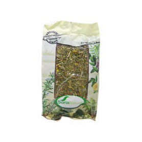 Hipérico Bolsa 50Gr. Soria Natural