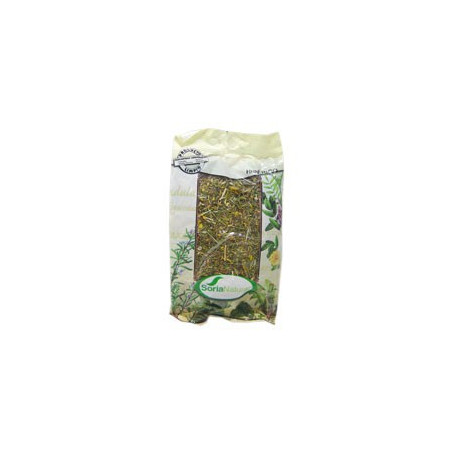 Hipérico Bolsa 50Gr. Soria Natural