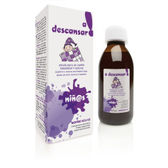 Sciroppo Per Riposare 150Ml. Soria Natural