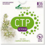 CTP 36 Compresse Soria Natural